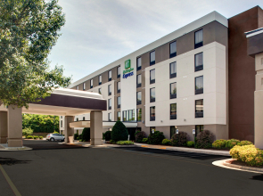 Holiday Inn Express Richmond-Mechanicsville by IHG