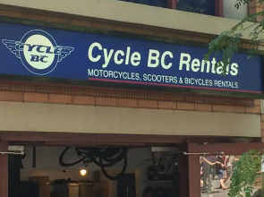 Luxury Condo at The Falls