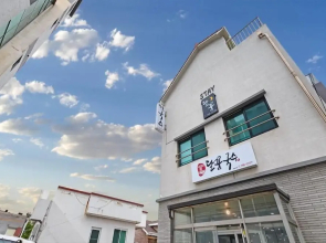 Jeju Stay Dalggum Pension