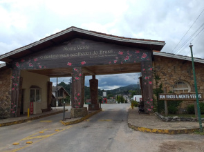 Casa Vista Bela