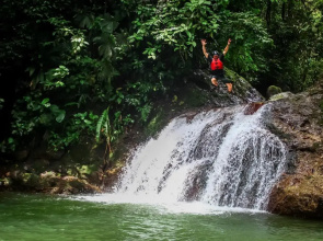 Pacuare Outdoor Center