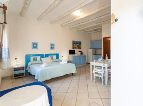 Villa Antonina