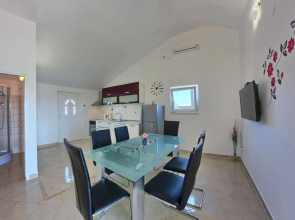 SPA Apartments Cvita Holiday