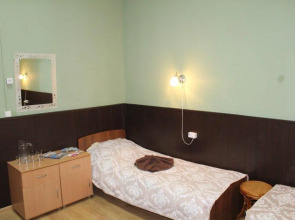 Yunior V Fsk Ulan-Ude Hostel