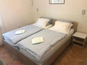 Apartment Alea