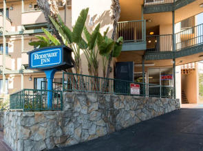 Queencity Inn