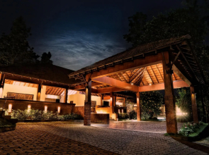 The Windflower Resort & Spa Vythiri