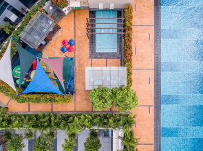 InterContinental Jakarta Pondok Indah by IHG