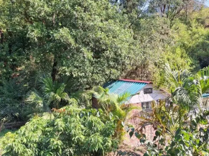Junegiri Farms & Homestay