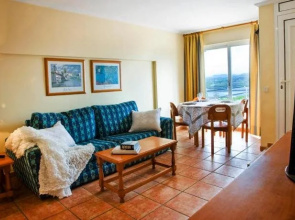 Apartamentos La Coteruca