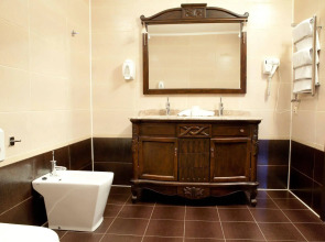 Гостиница «Верховина»