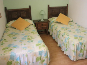 Hostal Nuestra Señora del Pinar