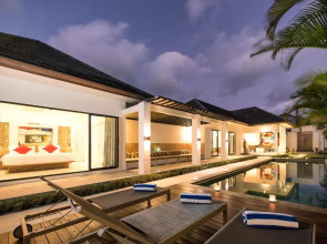 The Light Exclusive Villas and Spa