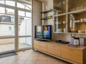 Whg_ 17_ Residenz Bismarck