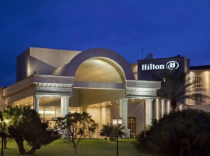 Hilton Malabo
