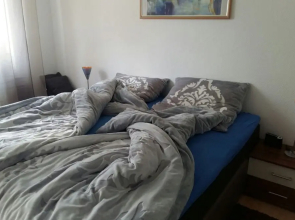 Private Apartment Eichstraße