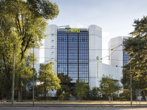 B&B Hotel Milano Cenisio Garibaldi