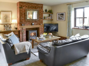 Riverside Cottage