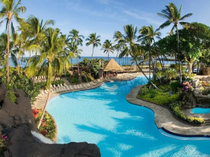 Fairway Villas Waikoloa G31 2 Bedroom Villa