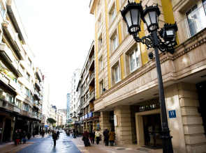 Hotel Clarín