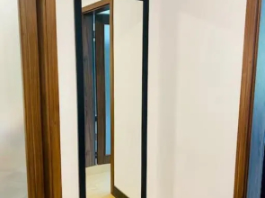 Gallery Vitosha Apartment with Underground Parking