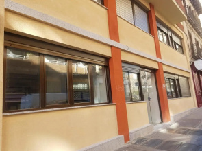 Palafox 23 Hostel