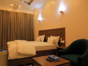 Room-ally Ngali Motel Kigali-rwanda