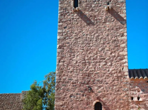 Arapakis Historic Castle