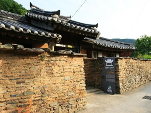 Goseong Choi-Pil-Khan Gotek