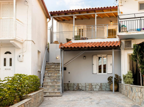 Valira Cozy Maisonette - Relaxing Vibes Getaway
