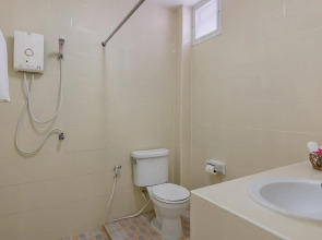 Seapine Beach Golf and Resort Hua Hin