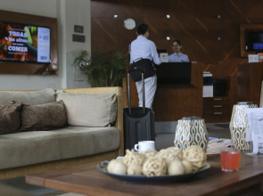 Casa Andina Select Pucallpa