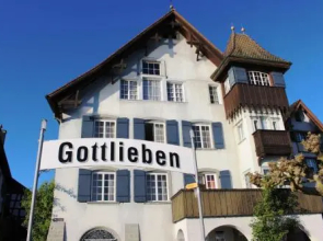 Hotel Hecht Gottlieben