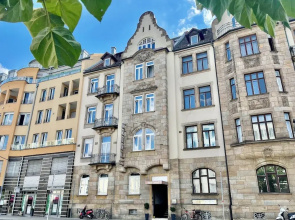 Hotel Central