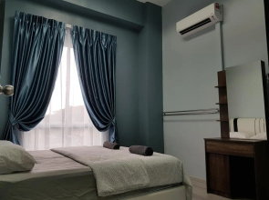 SS Homestay Borneo Housing SL3
