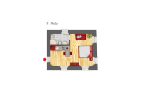 Albergo Diffuso Polcenigo P.Lacchin