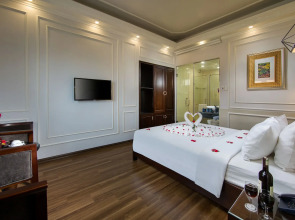 Hanoi Royal Palace Hotel 2