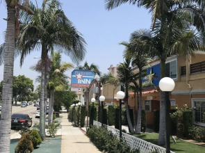 Starlight Inn La Brea