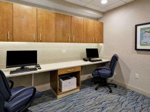 Hampton Inn &  Suites Grants Pass