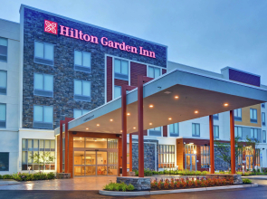 Hilton Garden Inn Princeton Lawrenceville