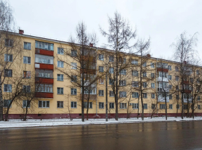 I want to come to 85 Galkinskaya Street
