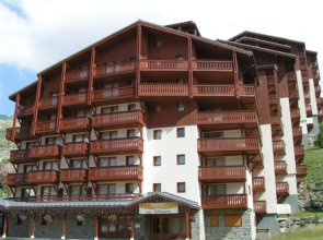 Appartement Les Menuires, 2 pièces, 4 personnes - FR-1-452-245