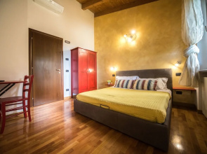 B&B Al Sentiero
