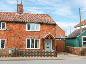 Easter Cottage 3 Hunstanton Road