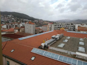 Apartamento Luminoso con Buena Ubicación