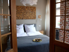Apartamenty Luizjana