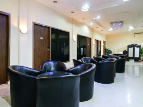 Mariani International Hotel