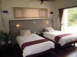 Island Resort Irabuvilla