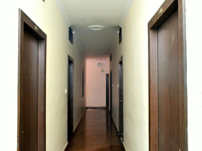 Hotel Arya