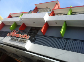 Maranatha Grand Hotel